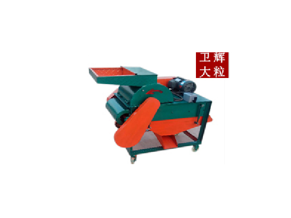 KTY-380型玉米測產(chǎn)種子脫粒機(jī)